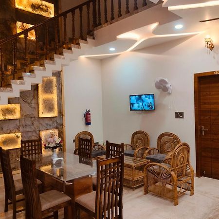 Amritam Palace A Luxury Ac Home Stay Ringas Экстерьер фото