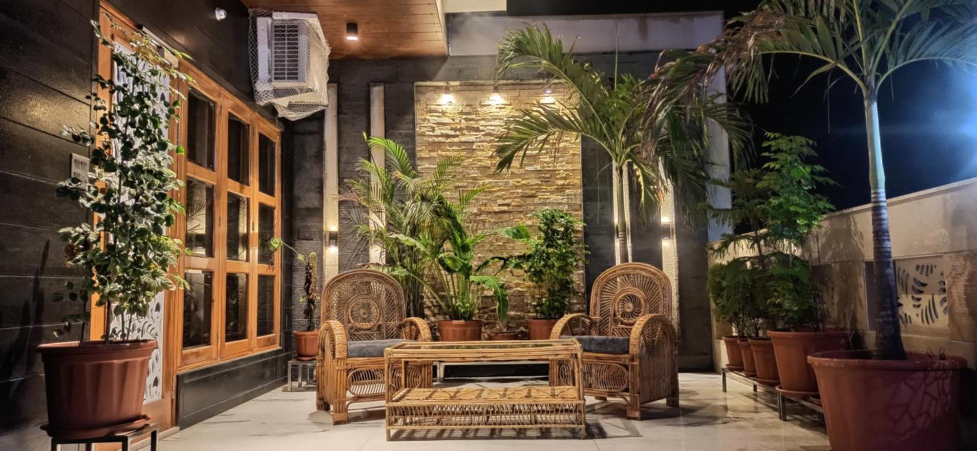Amritam Palace A Luxury Ac Home Stay Ringas Экстерьер фото