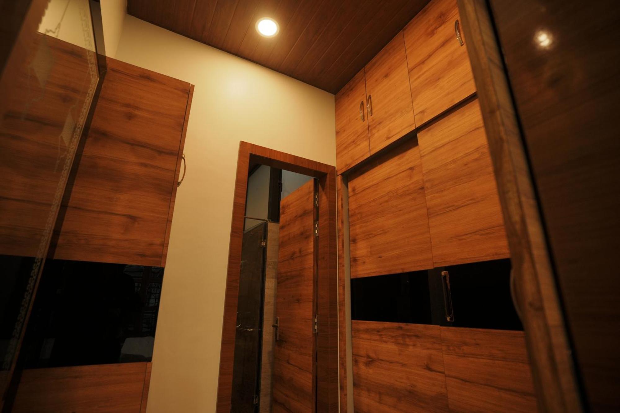 Amritam Palace A Luxury Ac Home Stay Ringas Экстерьер фото