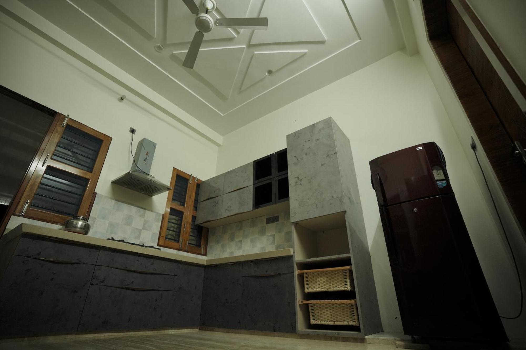 Amritam Palace A Luxury Ac Home Stay Ringas Экстерьер фото