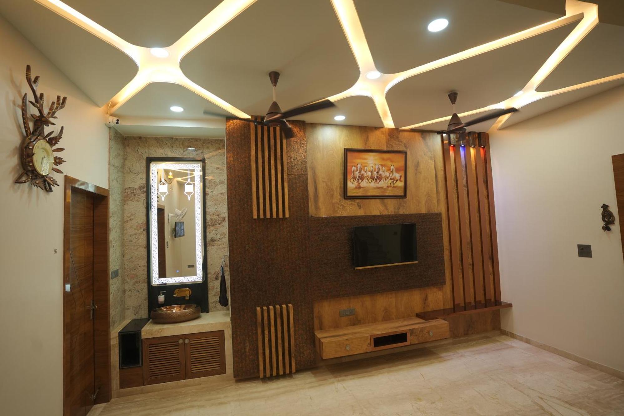 Amritam Palace A Luxury Ac Home Stay Ringas Экстерьер фото