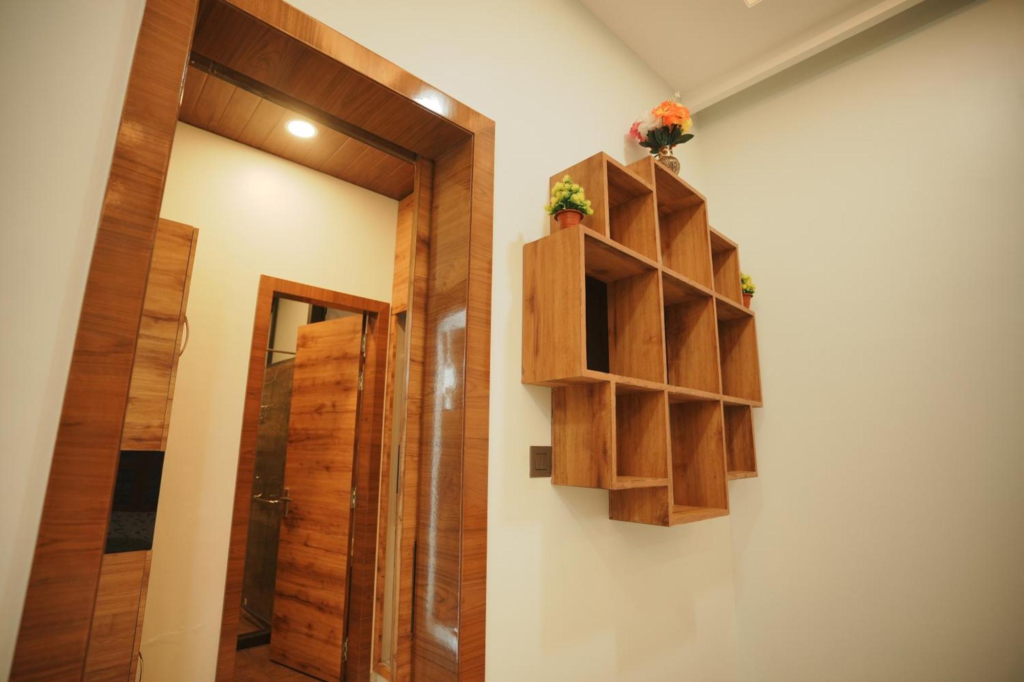 Amritam Palace A Luxury Ac Home Stay Ringas Экстерьер фото
