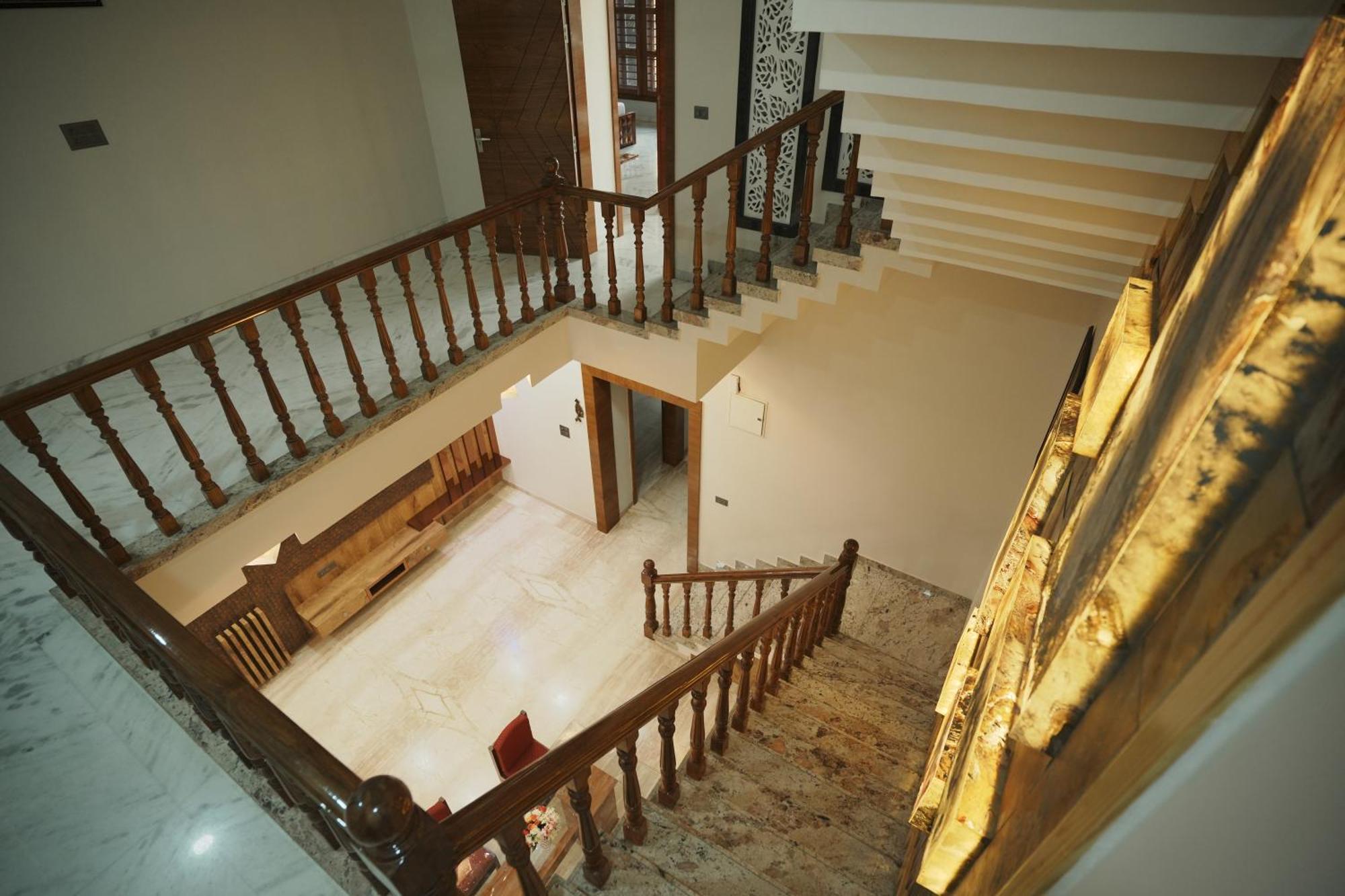Amritam Palace A Luxury Ac Home Stay Ringas Экстерьер фото