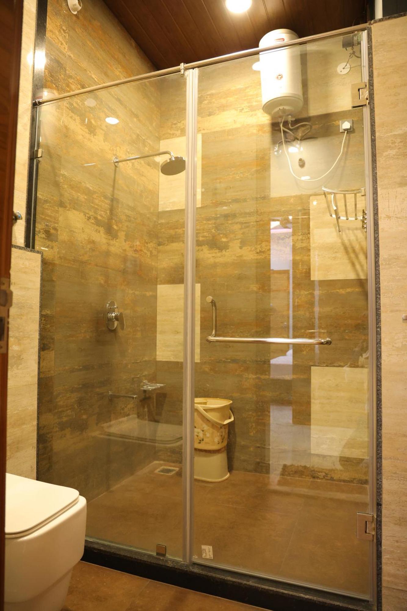 Amritam Palace A Luxury Ac Home Stay Ringas Экстерьер фото