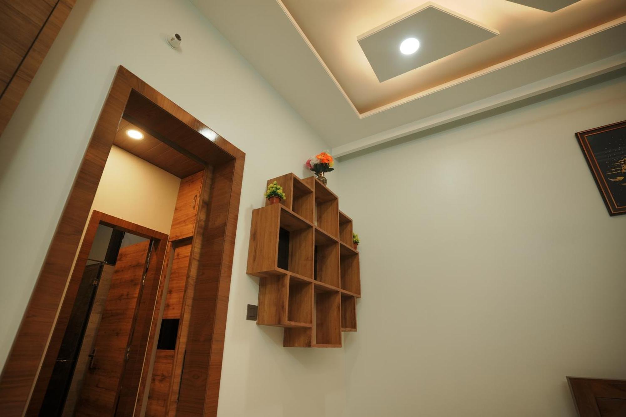 Amritam Palace A Luxury Ac Home Stay Ringas Экстерьер фото