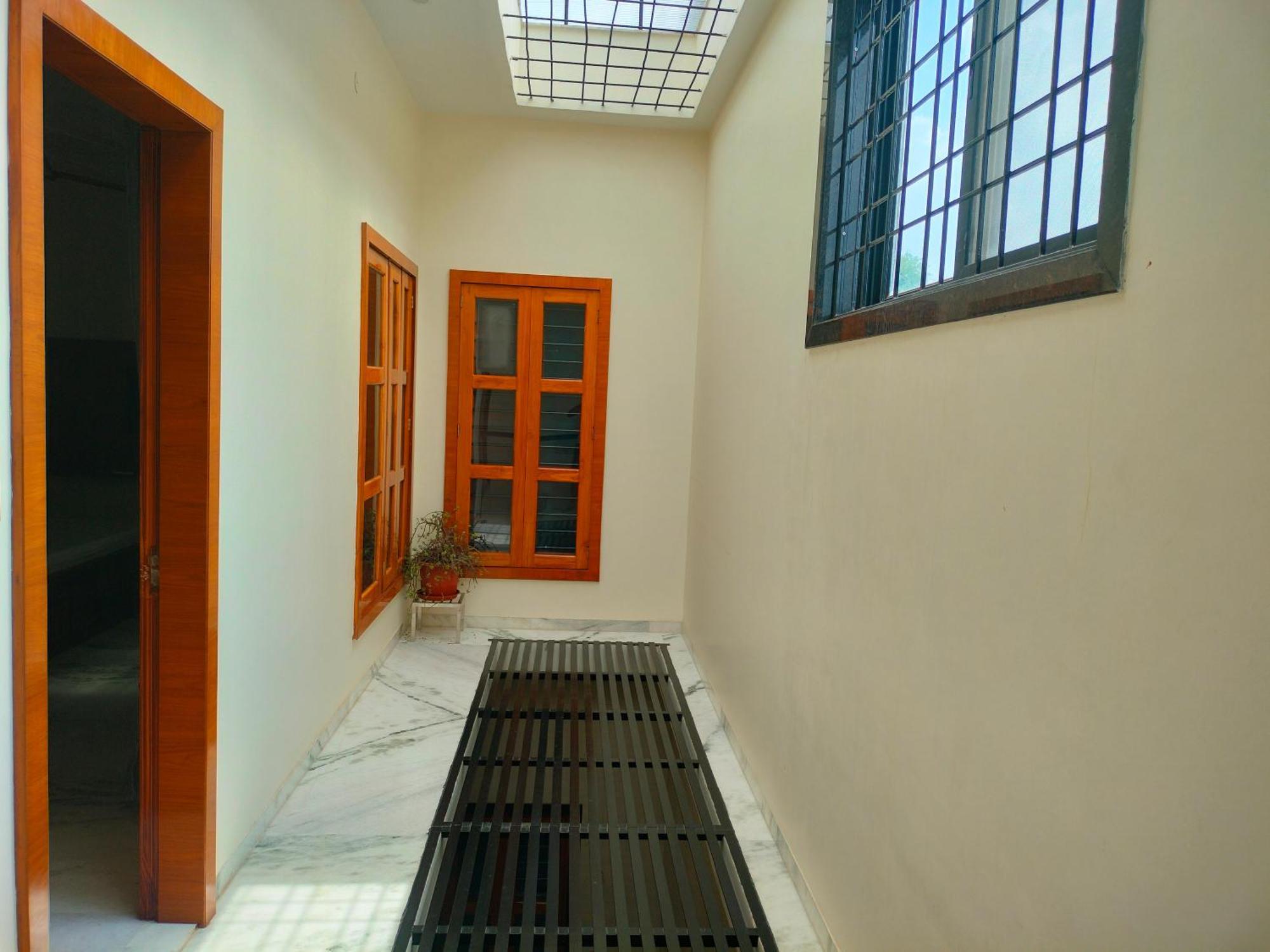 Amritam Palace A Luxury Ac Home Stay Ringas Экстерьер фото