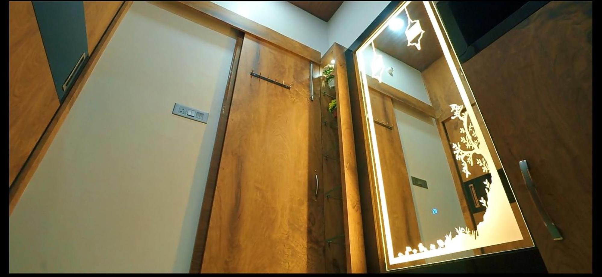 Amritam Palace A Luxury Ac Home Stay Ringas Экстерьер фото
